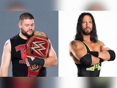 Kevin Owens Shares Another PAC Tribute After AEW Star Dies At 40