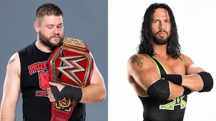 "Love You, Man": Kevin Owens Shares Another PAC Tribute After AEW Star Dies At 40 Years Old
