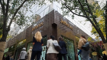 Jefferies To Wind Down Outsourced Fixed-Income Trading Business
