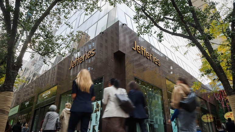 Jefferies To Wind Down Outsourced Fixed-Income Trading Business