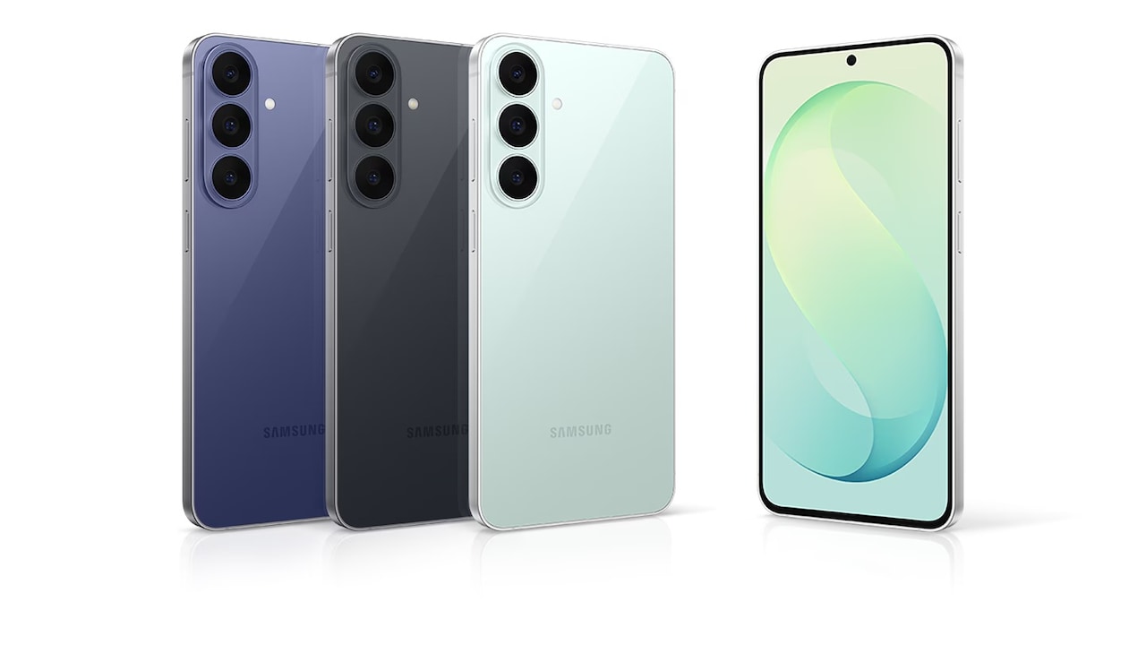 Samsung Galaxy S27 Series: What We Know About RAM, Storage, Price And Other Details