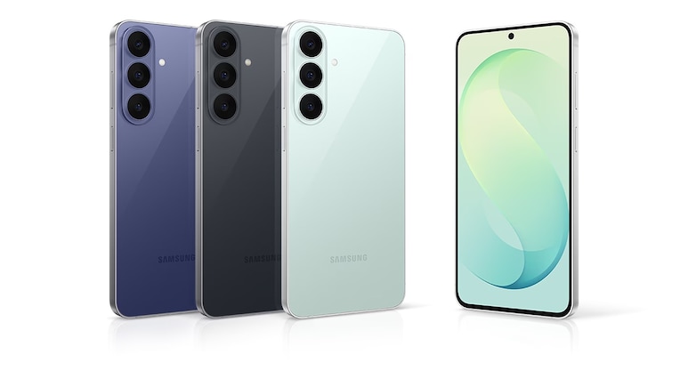 Samsung Galaxy S27 Series: What We Know About RAM, Storage, Price And Other Details