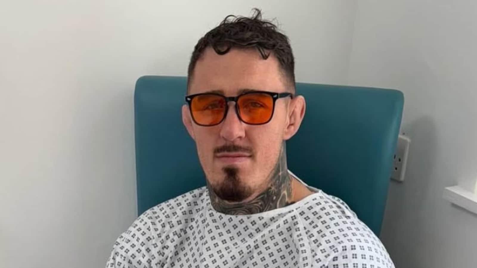 Why Did Tom Aspinall Vacate UFC Heavyweight Title? 33-Year-Old Reveals "Absolute Nightmare" Condition