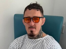 Why Did Tom Aspinall Vacate UFC Heavyweight Title? 33-Year-Old Reveals "Absolute Nightmare" Condition