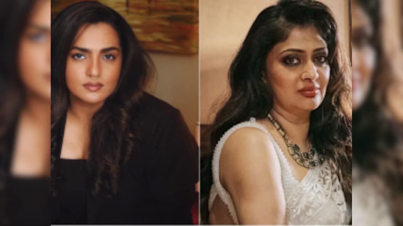 'There's An Effort To Pit Women Against Women': Parvathy On Unfollowing Toxic Director Geetu Mohandas On Instagram