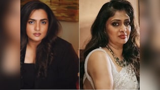 'There's An Effort To Pit Women Against Women': Parvathy On Unfollowing <i>Toxic</i> Director Geetu Mohandas On Instagram