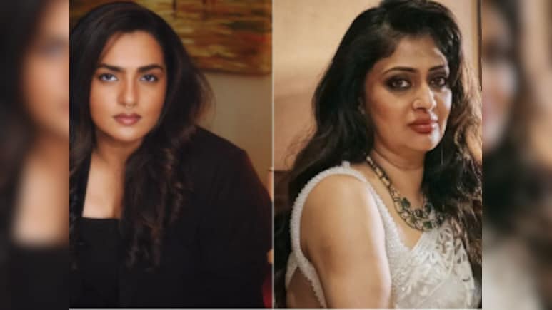 'There's An Effort To Pit Women Against Women': Parvathy On Unfollowing <i>Toxic</i> Director Geetu Mohandas On Instagram