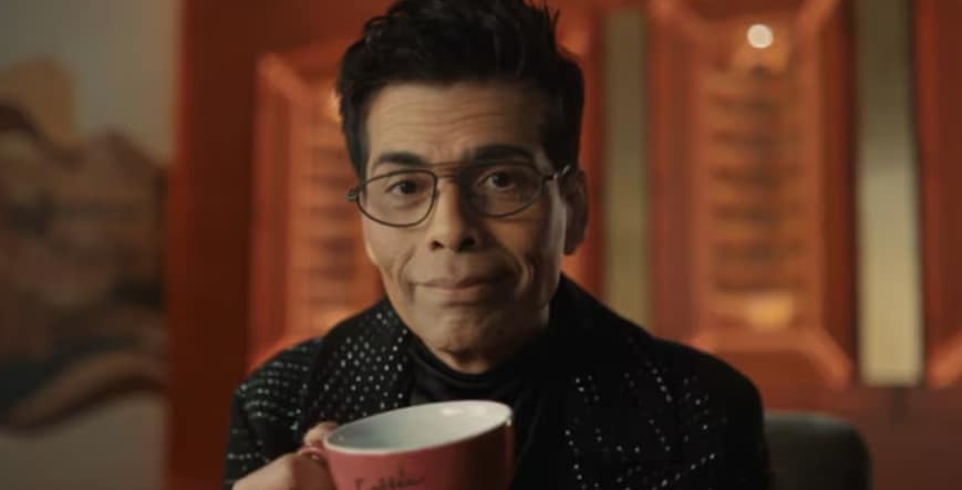 Karan Johar Reveals Why Koffee With Karan Is Ending After 22 Years