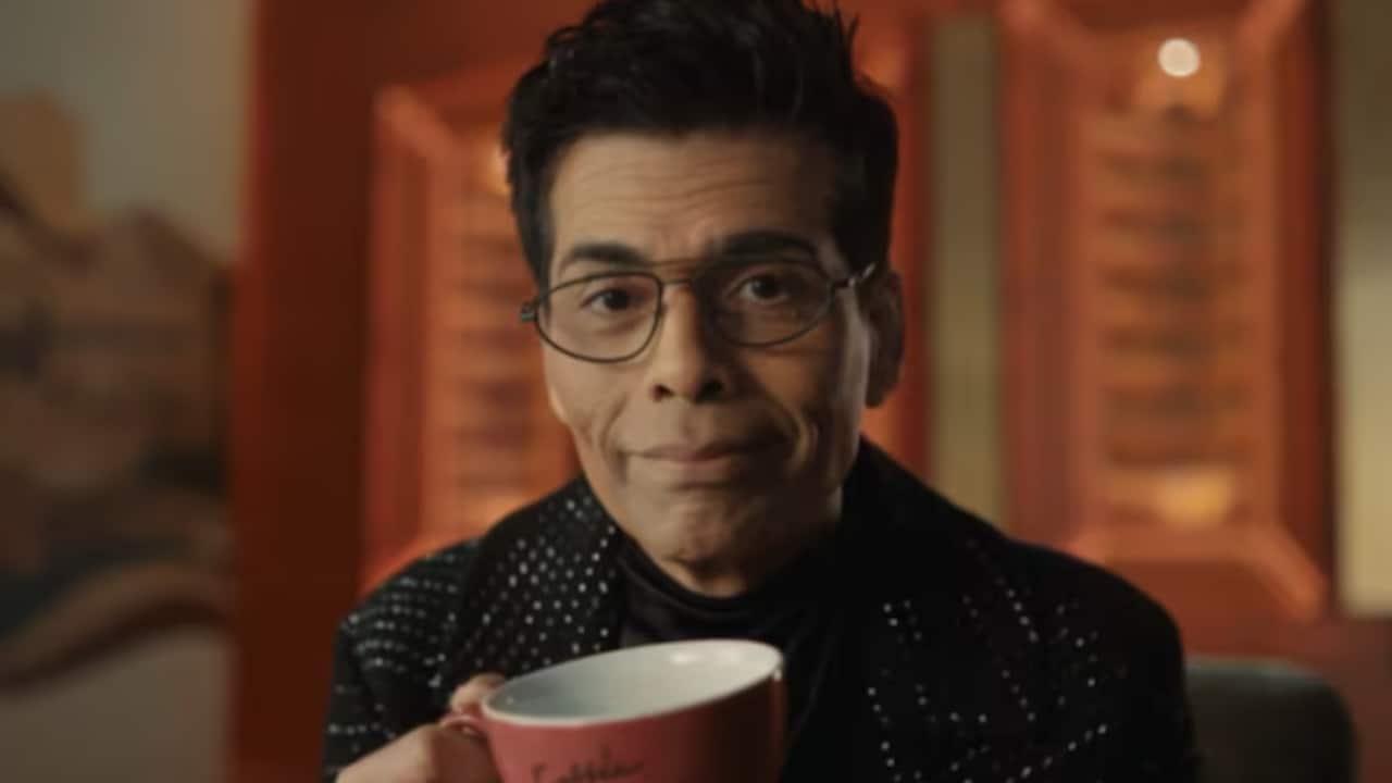 Karan Johar Reveals Why Koffee With Karan Is Ending After 22 Years