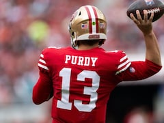 Brock Purdy Jumps Into NFL MVP Picture After 49ers’ Perfect Start