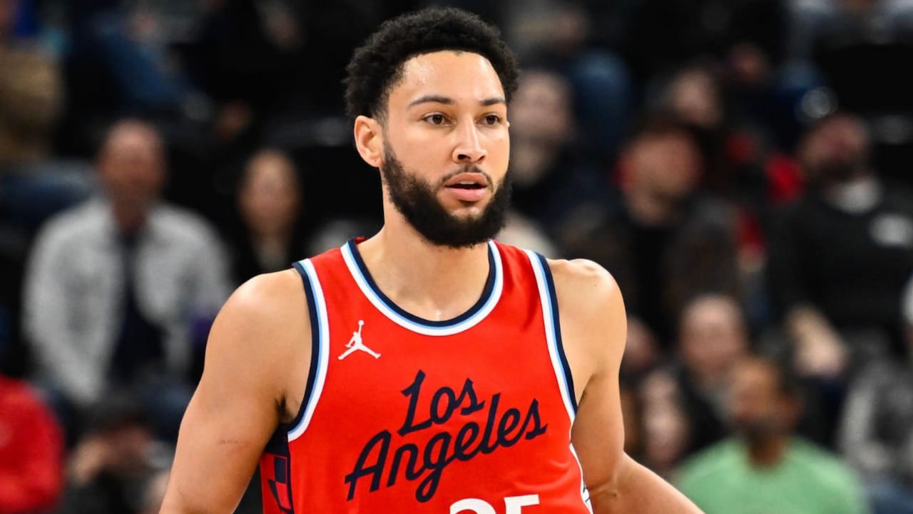 "Ben Simmons Is Cringe": Sacramento Kings Reporters Caught On Hot Mic Discussing Ben Simmons And Zach LaVine