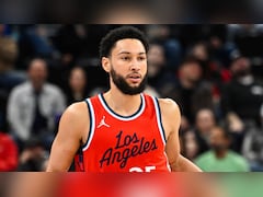 "Ben Simmons Is Cringe": Sacramento Kings Reporters Caught On Hot Mic Discussing Ben Simmons And Zach LaVine