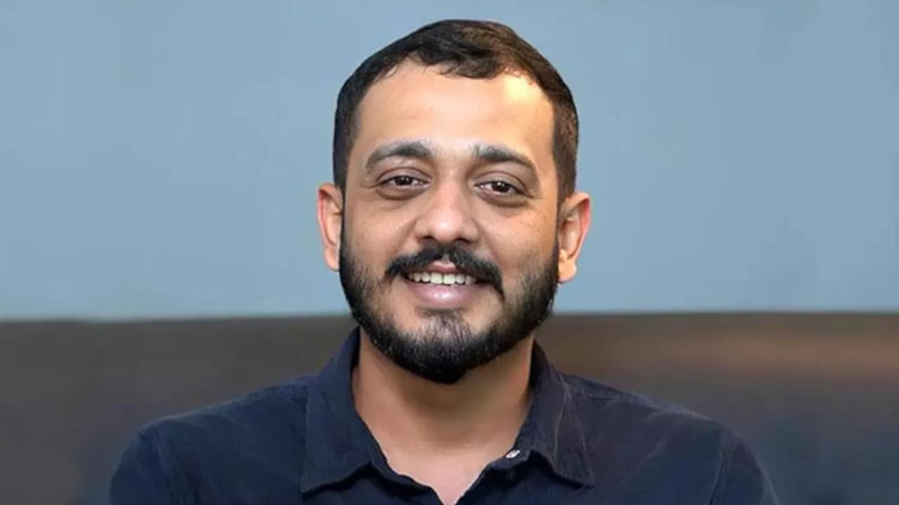 'Is It Just Violence And Gore?' Balan - The Boy Director Chidambaram Questions What Makes A Film Pan-Indian