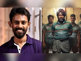 Mathimaran Pugazhendhi Reveals Suhas Faced Racist Comments Before The Making Of <i>Mandaadi</i>