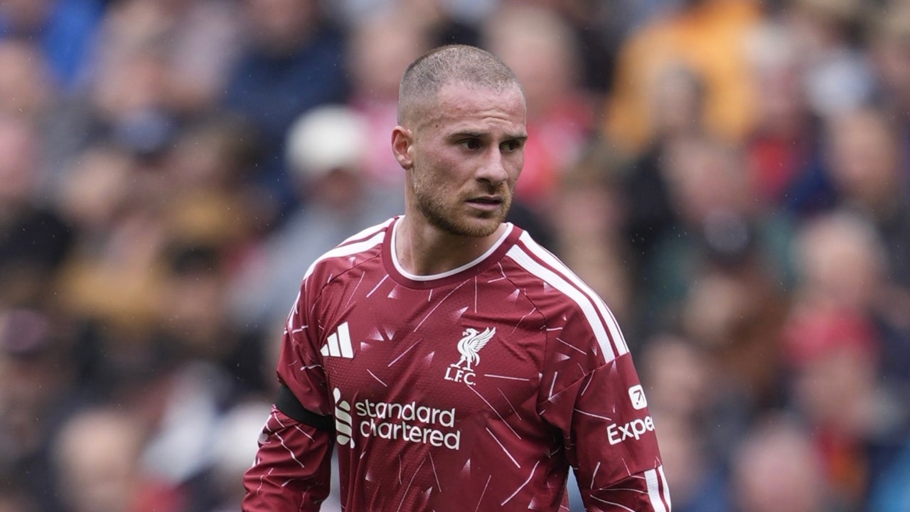 Makes Me Sad: Liverpool Star Alexis Mac Allister Admits He Considered Summer Exit