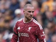 Makes Me Sad: Liverpool Star Mac Allister Admits He Considered Summer Exit