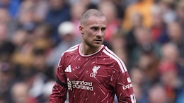 'Makes Me Sad': Liverpool Star Alexis Mac Allister Admits He Considered Summer Exit