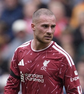 Makes Me Sad: Liverpool Star Alexis Mac Allister Admits He Considered Summer Exit