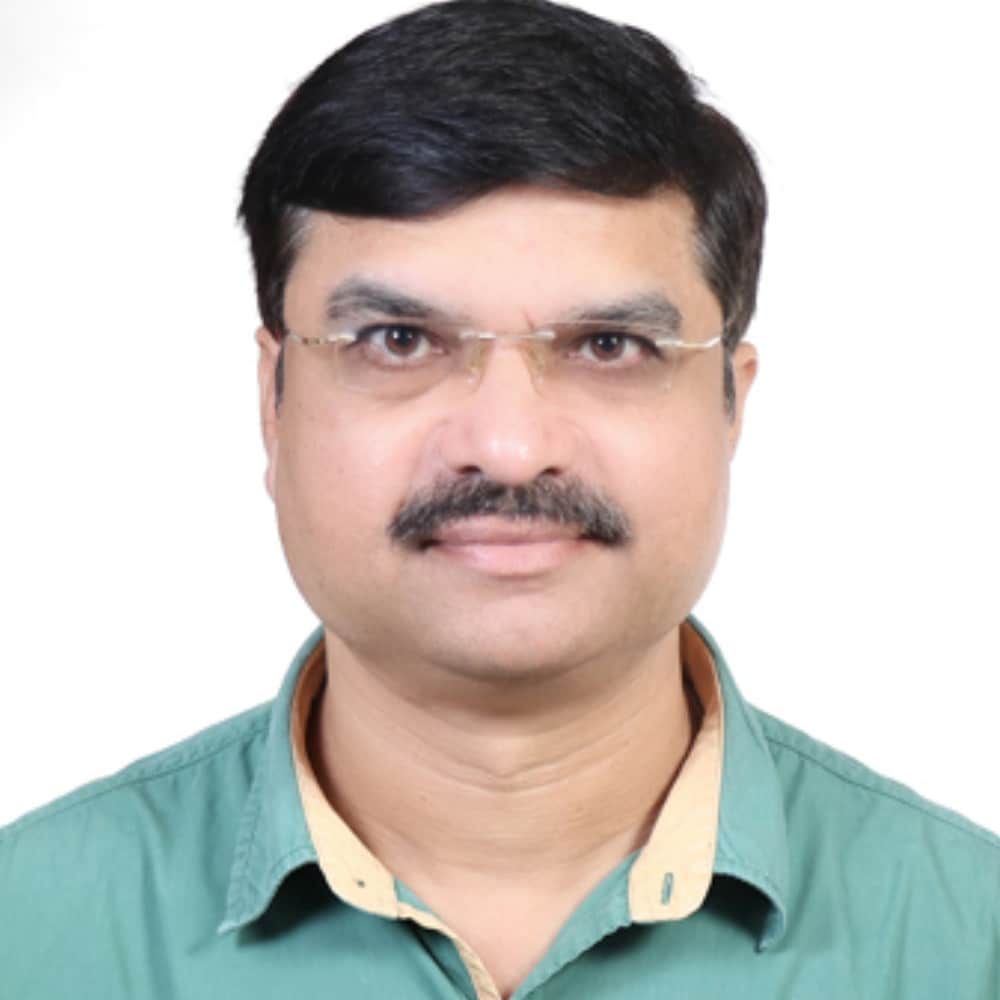 उमेश वाघेला
