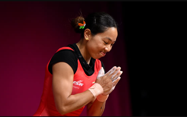 एशियन गेम्स 2026: मीराबाई चानू के पास इतिहास रचने का मौका, मेडल जीतते ही बना देंगी यह महारिकॉर्ड