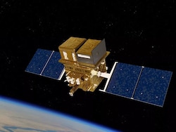 India, France To Explore Outer Space Together To Map Earth's Water Sources