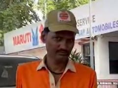 नोएडा-गाजियाबाद से गुरुग्राम-फरीदाबाद तक NCR में बिना PUCC नहीं मिलेगा पेट्रोल, 10 हजार का जुर्माना लगेगा, हाई सिक्योरिटी नंबर प्लेट भी अनिवार्य
