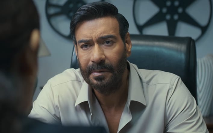 Ajay Devgn’s Drishyam 3 eyes major opening as trade predicts strong weekend run