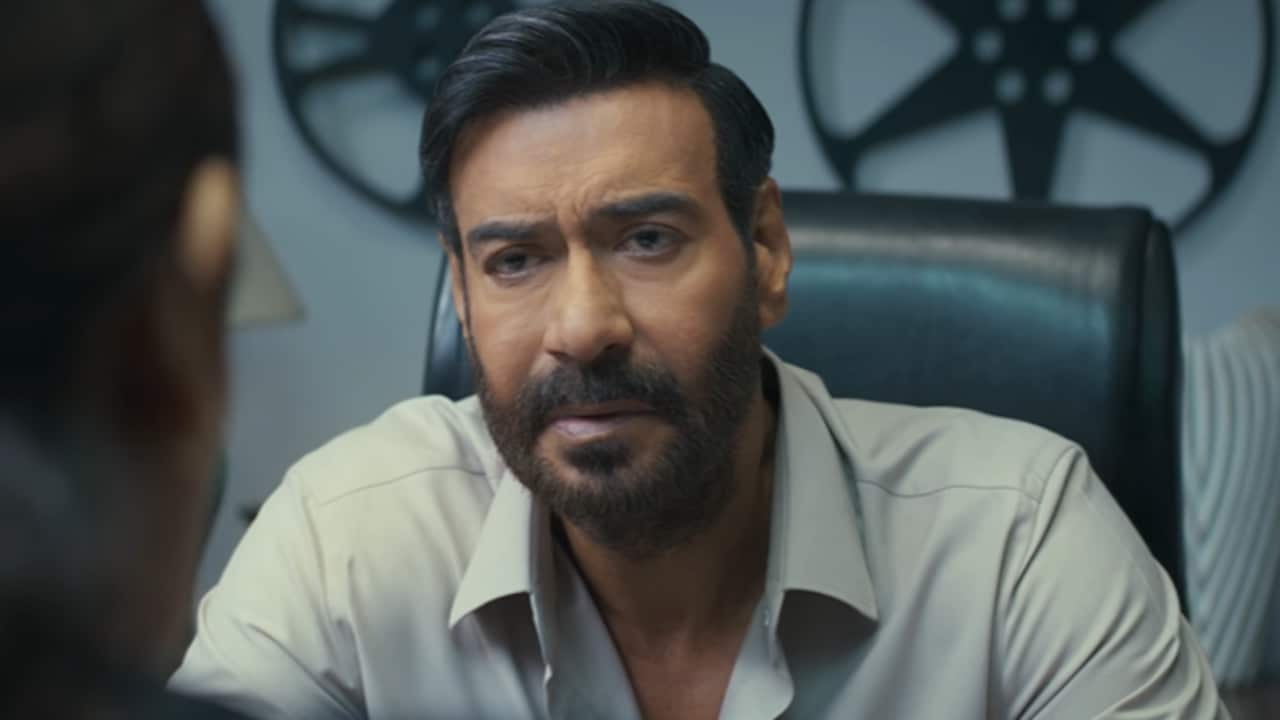 Drishyam 3 Box Office: Ajay Devgn Film Eyes Rs 60 Crore On Day 1, Trade Predicts 3X Weekend Numbers