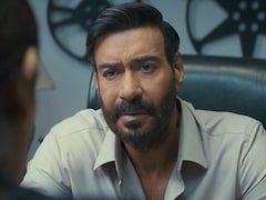 <i>Drishyam 3</i> Box Office: Ajay Devgn Film Eyes Rs 60 Crore On Day 1, Trade Predicts 3X Weekend Numbers