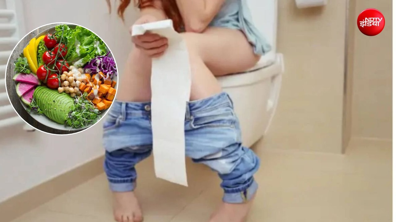 पेट साफ करने के लिए सुबह क्या खाना चाहिए?