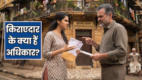 मकान मालिक सिक्योरिटी डिपॉजिट वापस न दे तो क्या करें, किरायेदार से कितने महीने का एडवांस मांग सकता है ऑनर