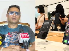 Write 'Jai Mata Di', Get Free iPhone: Punjab Businessman's 'iPhone Langar'