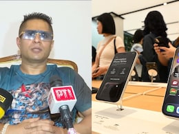 1,000 iPhones Up For Grabs At Punjab Businessman's 'iPhone Langar'