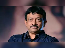 "The Future Of Film Is Bright But At The Cost Of Killing The Film Industry": Ram Gopal Varma On AI