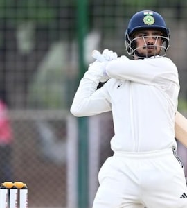 Duleep Trophy Final LIVE Score, East Zone vs South Zone: Ishan KIshans Hundred Pivotal As East Zone Eye 500+ Total
