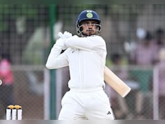 ईशान का शतक, मोहन, ईश्वरन, कुशाग्र, वैभव ने भी दिखाया दम, पहले दिन ही उड़ गया साउथ जोन का होश