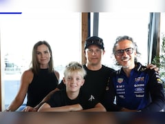 Kimi Raikkonen's Son Robin, 11, Joins Red Bull's Driver Development Programme