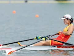 Asian Games 2026: China Rows Up A Storm With Record Single-Day Gold Haul