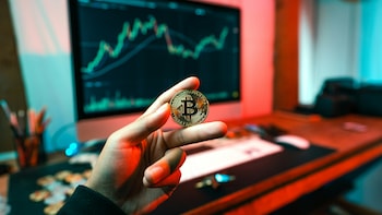 India Is Leading The World In Crypto Adoption. The Trading Experience Is Evolving Too.