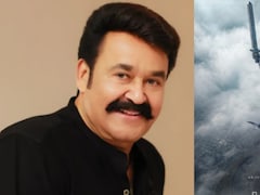 'Operation Ganga’: Mohanlal’s New Film Gets Title, First Look; Arjun Rampal On Board 