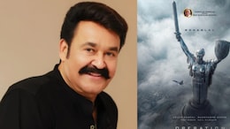 'Operation Ganga&rsquo;: Mohanlal&rsquo;s New Film Gets Title, First Look; Arjun Rampal On Board&nbsp;