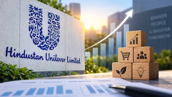 HUL Analyst Day: Brokerages See Growth Reset, But Higher Capex Raises Execution Bar