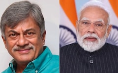'Happy That PM Modi Posted About My Dadasaheb Phalke Award': Anant Nag