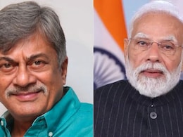 'Happy That PM Modi Posted About Me': Dadasaheb Phalke Award Recipient Anant Nag To NDTV