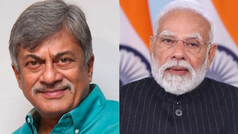 'Happy That PM Modi Posted About Me': Dadasaheb Phalke Award Recipient Anant Nag To NDTV