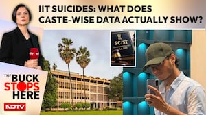 IIT Suicides: What Does The Caste-Wise Data Actually Show?