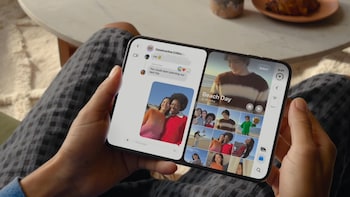 Apple Unveils First Foldable 'iPhone Duo' For $1,999: Check Pre-Order Dates And Specs