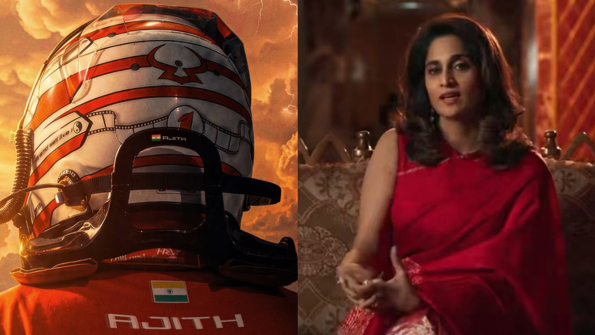 Ajith Kumar’s ‘Gladiators’ documentary trailer offers a closer look at racing world