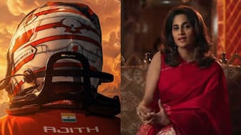 Gladiators Trailer: Ajith Kumar's Racing World Gets A Closer Look