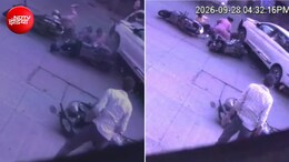 मुंबई में पूर्व सांसद की कार ने बाइक को मारी टक्कर, हादसे में BMC वर्कर की मौत; पत्नी सहित 2 घायल